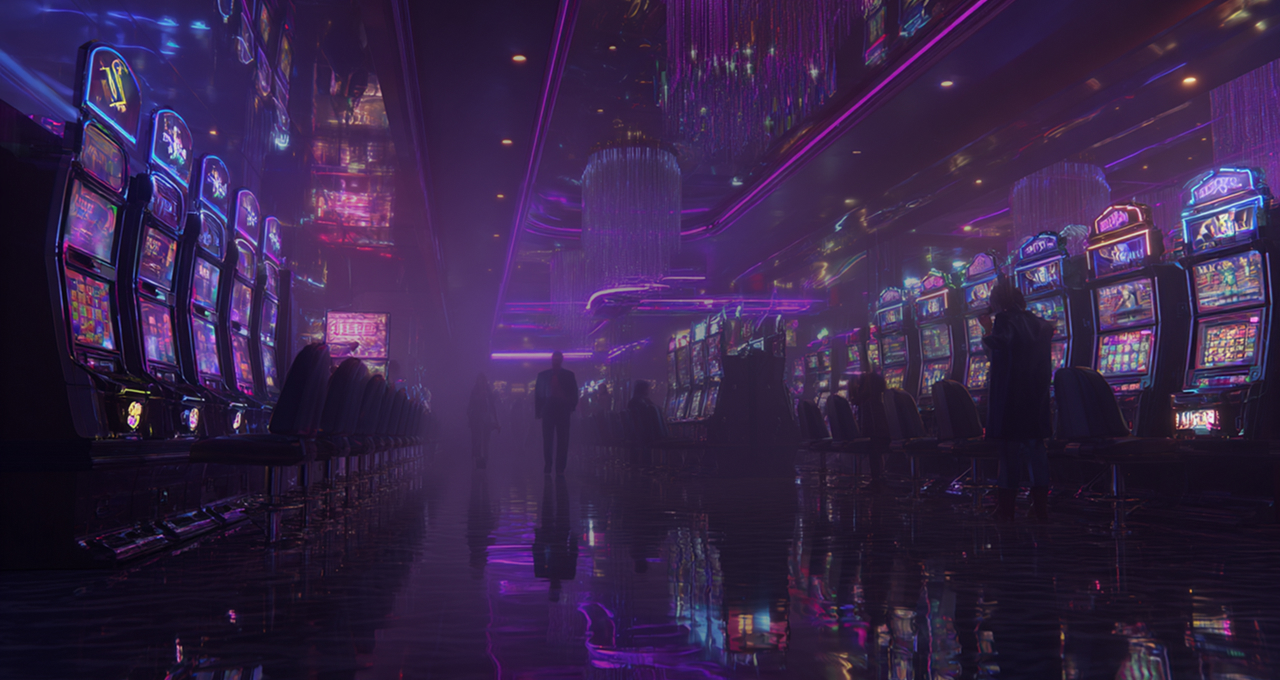 Betandplay Casino